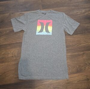 Hurley Boys Youth T-shirts Size 18/20